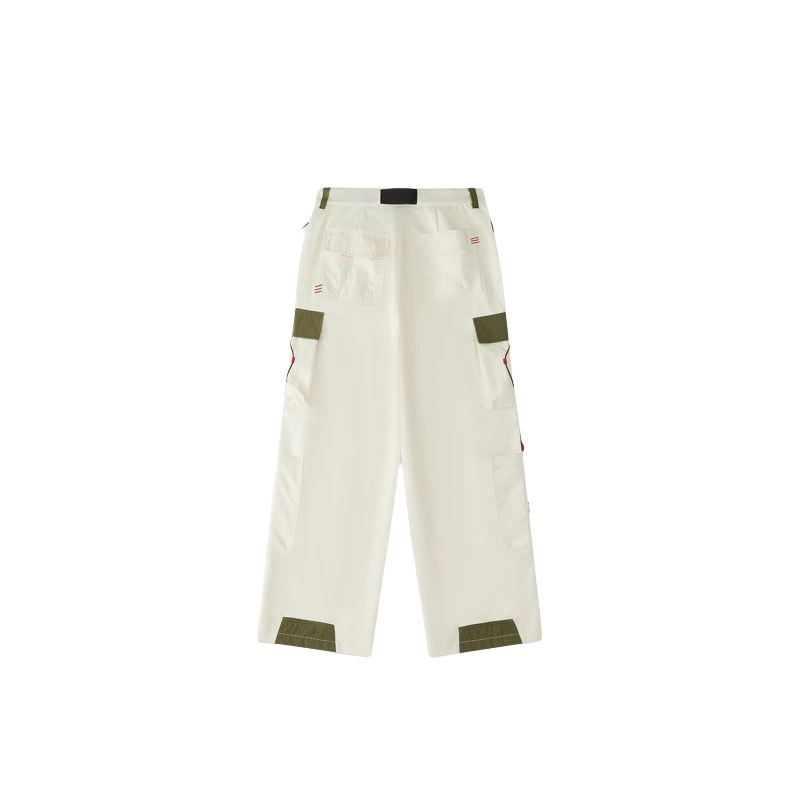 FILA FUSION x ROUND TWO SS25 -BG