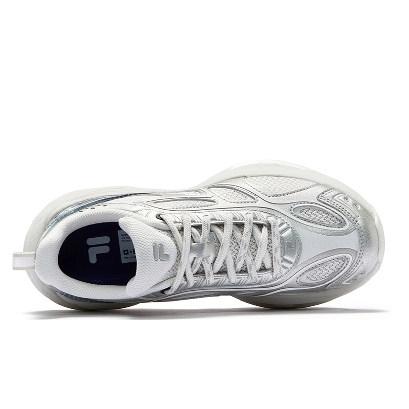 FILA FUSION BUZZARD II