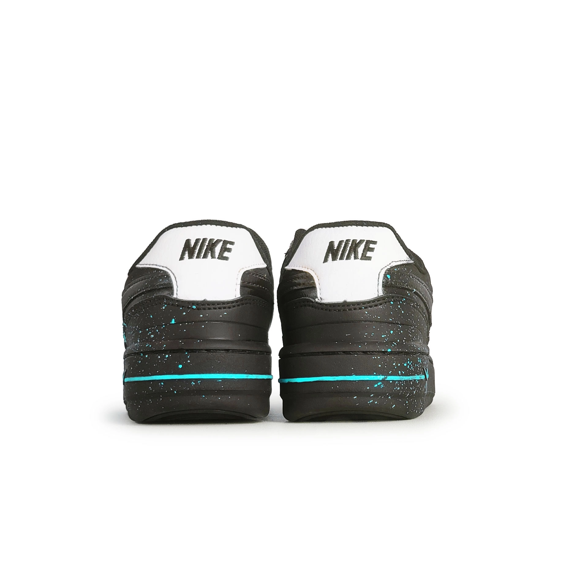 Nike Gamma Force
