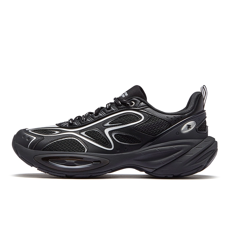 FILA FUSION BUZZARD II 2