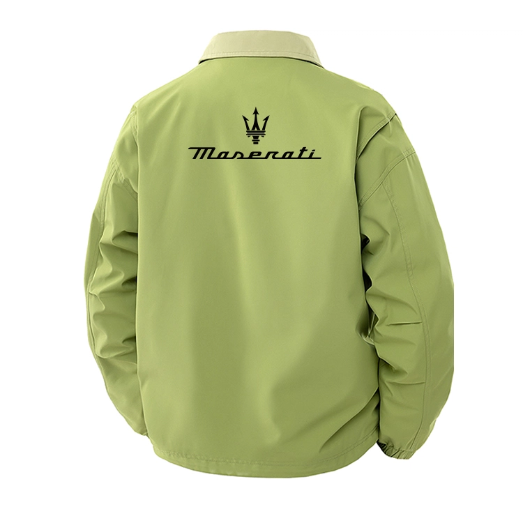 Maserati vintage