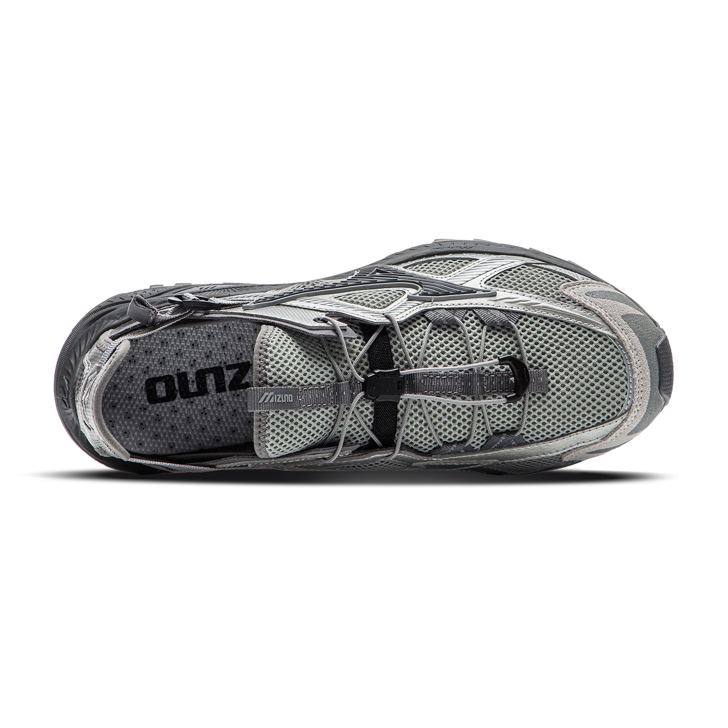 Mizuno Racer Trail SE