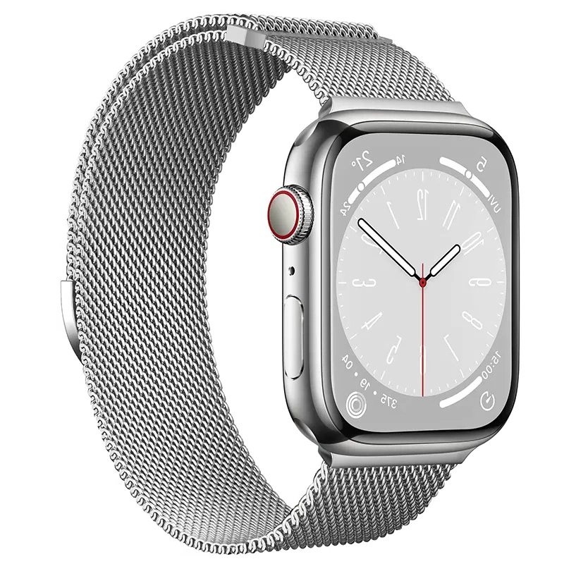 DUALMM 130-220mm IWATCHS8 S9 S10