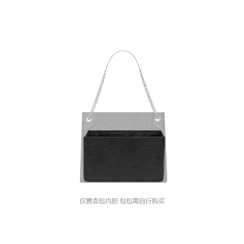 YSL Niki Shopping bag