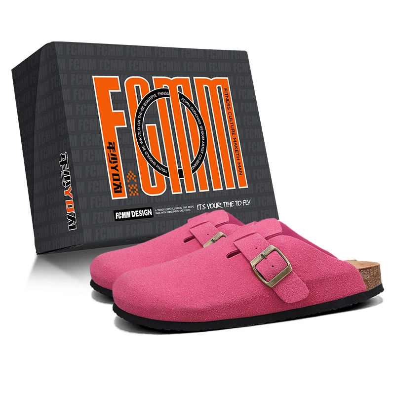 FCMM