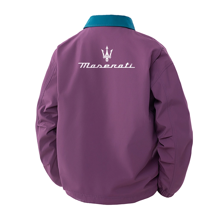 Maserati vintage