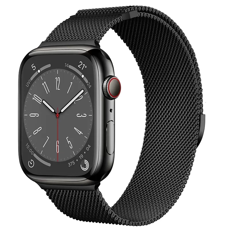 DUALMM 130-220mm IWATCHS8 S9 S10