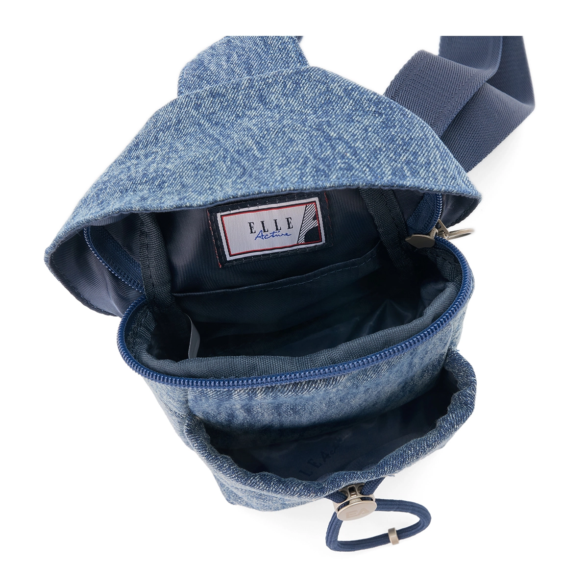Elle Active