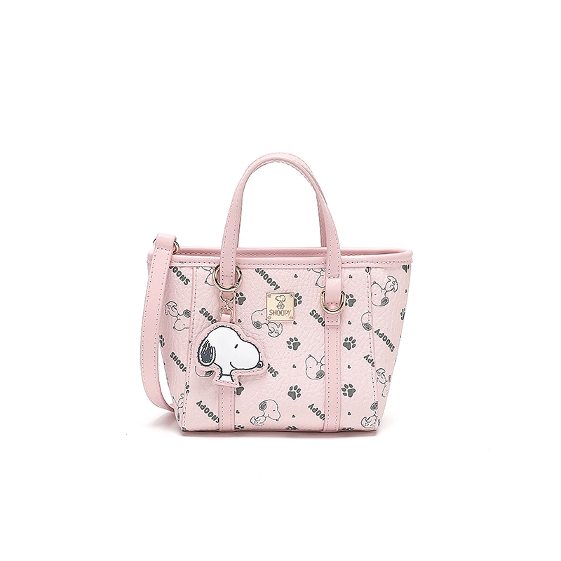SNOOPY PU