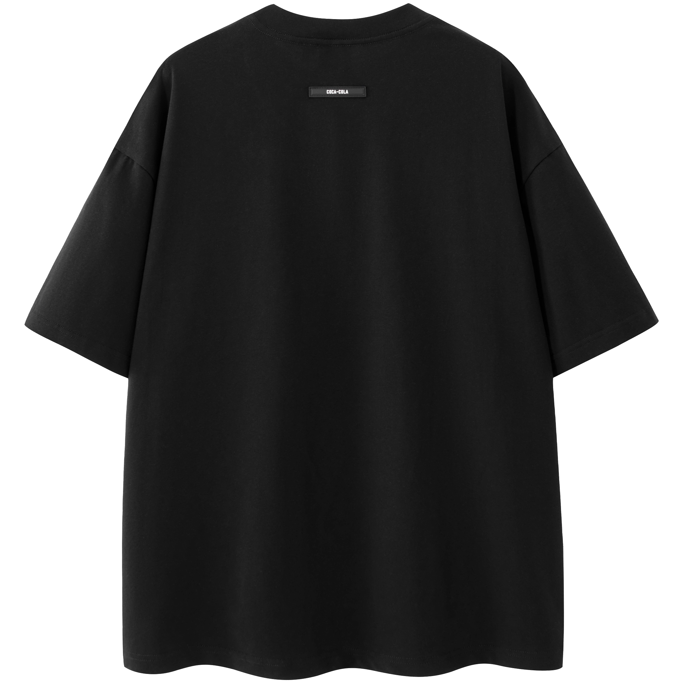 Coca-Cola Logo T