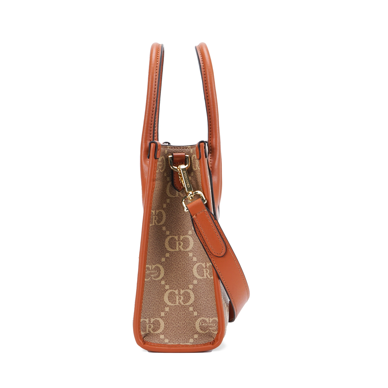 Crocodile PVC
