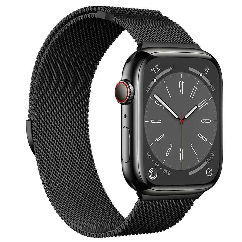 DUALMM 130-220mm IWATCHS8 S9 S10