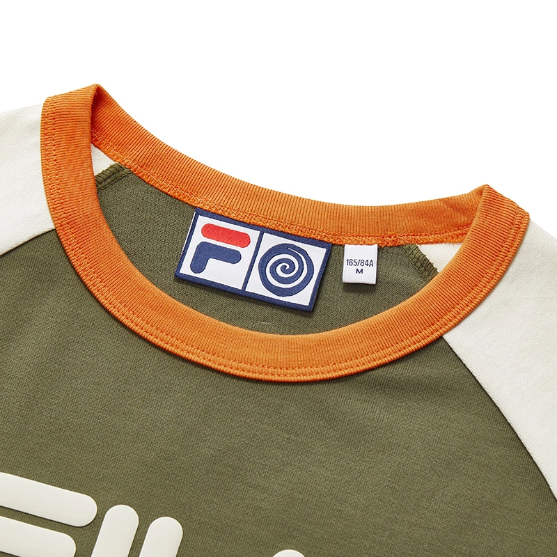 FILA FUSION x Round Two T