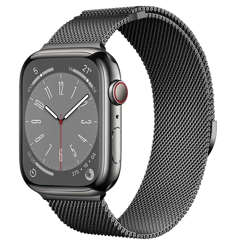 DUALMM 130-220mm IWATCHS8 S9 S10