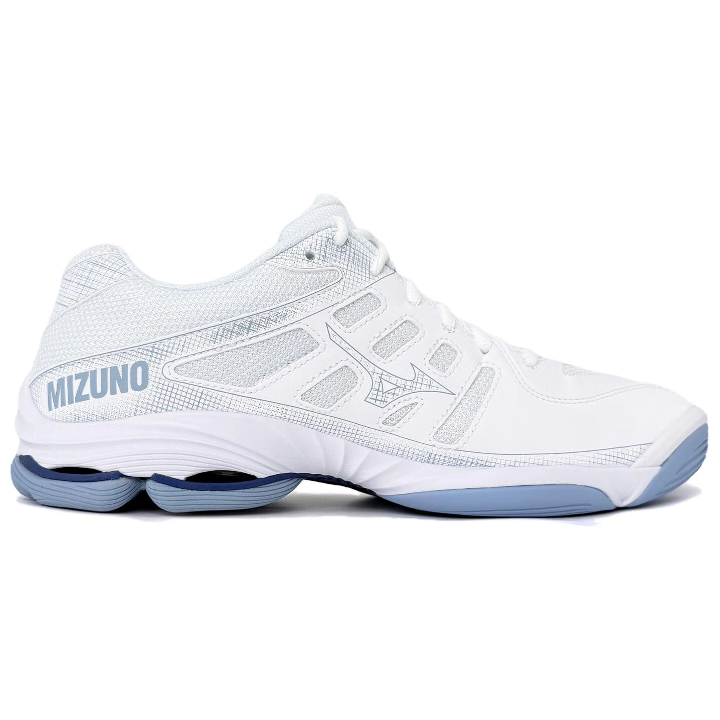 Mizuno Wave Voltage