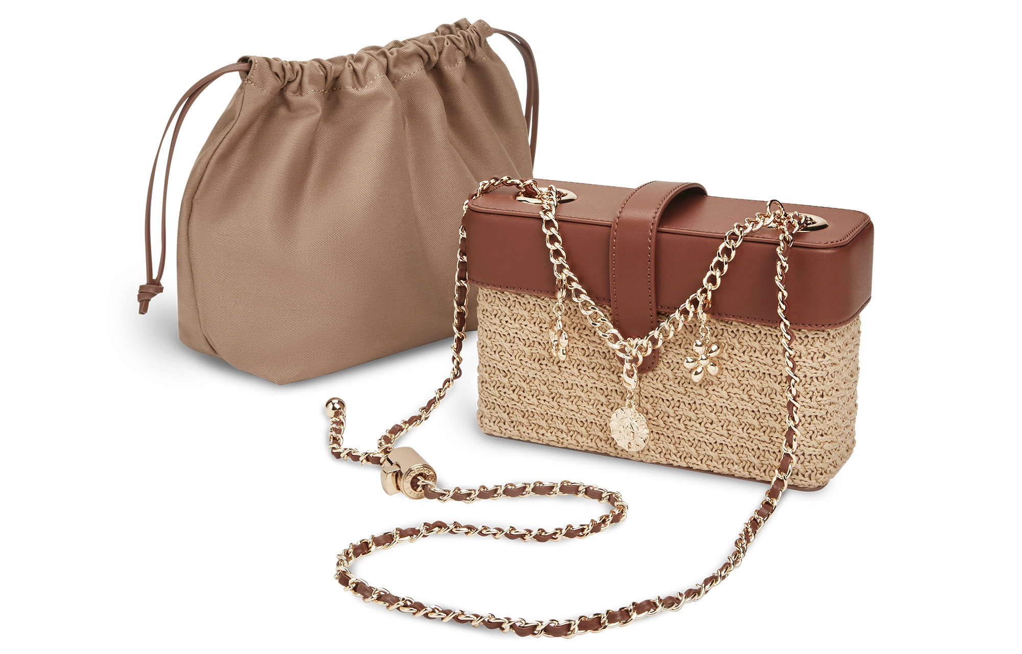 CHARLESKEITH ck 25 PU Multi