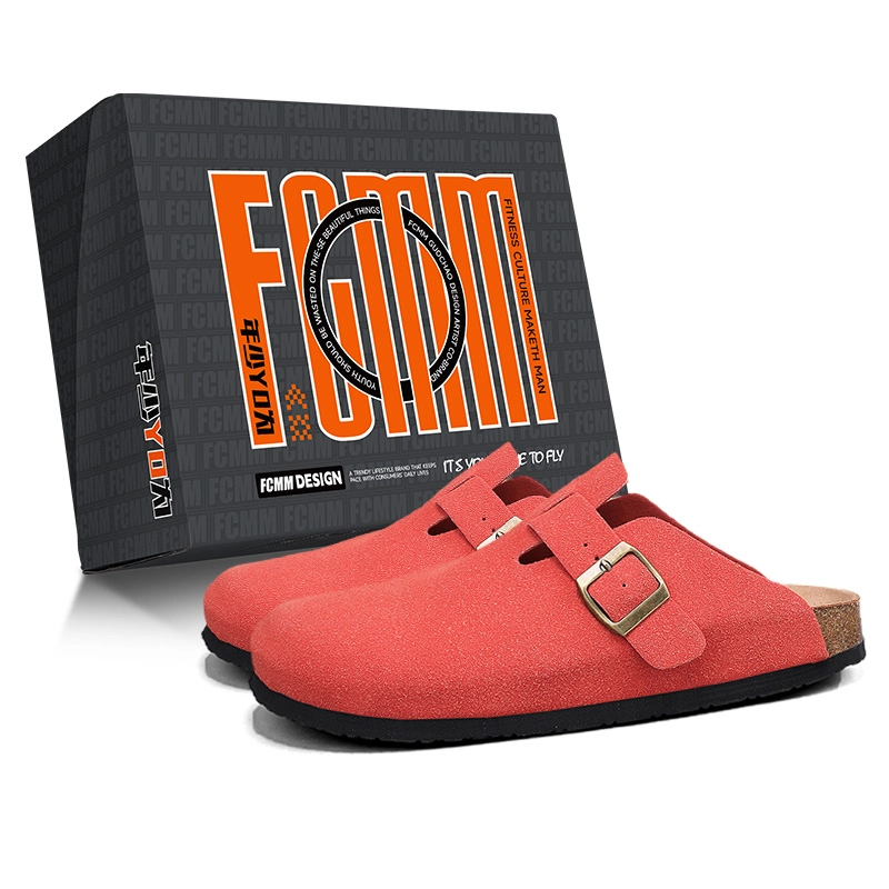 FCMM