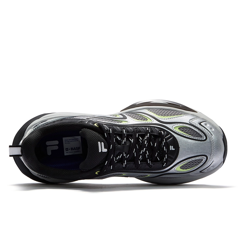 FILA FUSION BUZZARD II 2