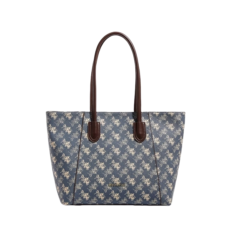 PESASRIE PVC Tote
