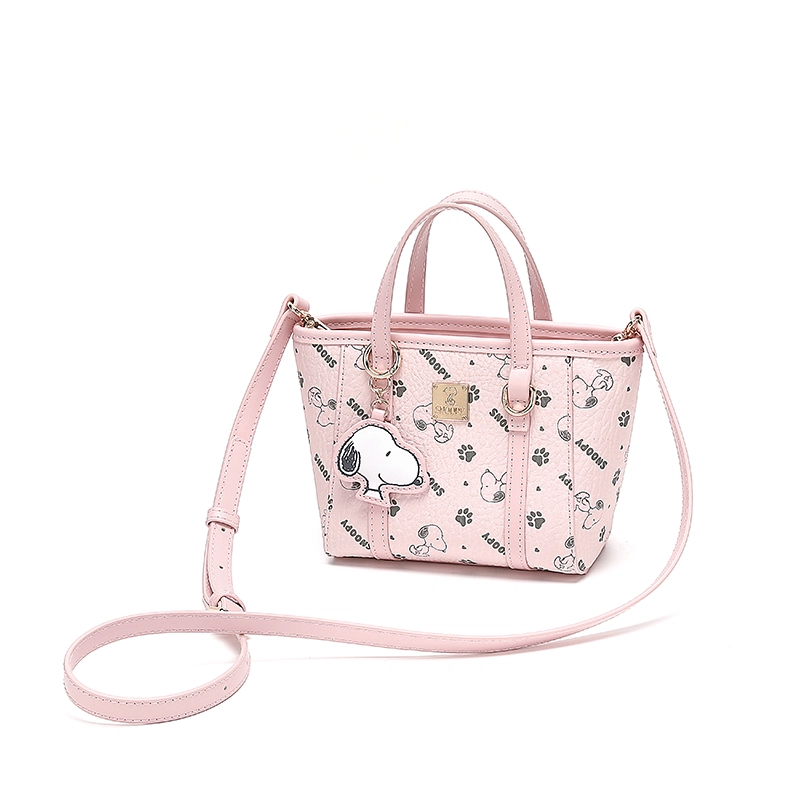 SNOOPY PU