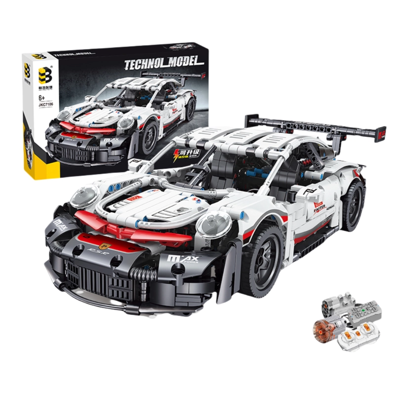 911 1100pcs JKC7106