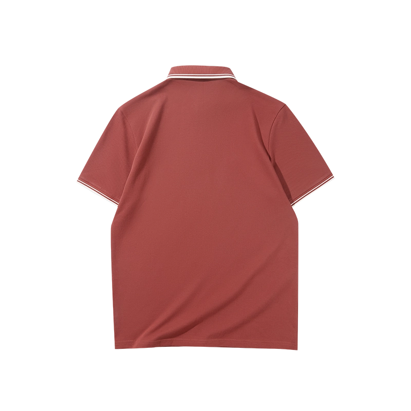 HLA CNY Polo
