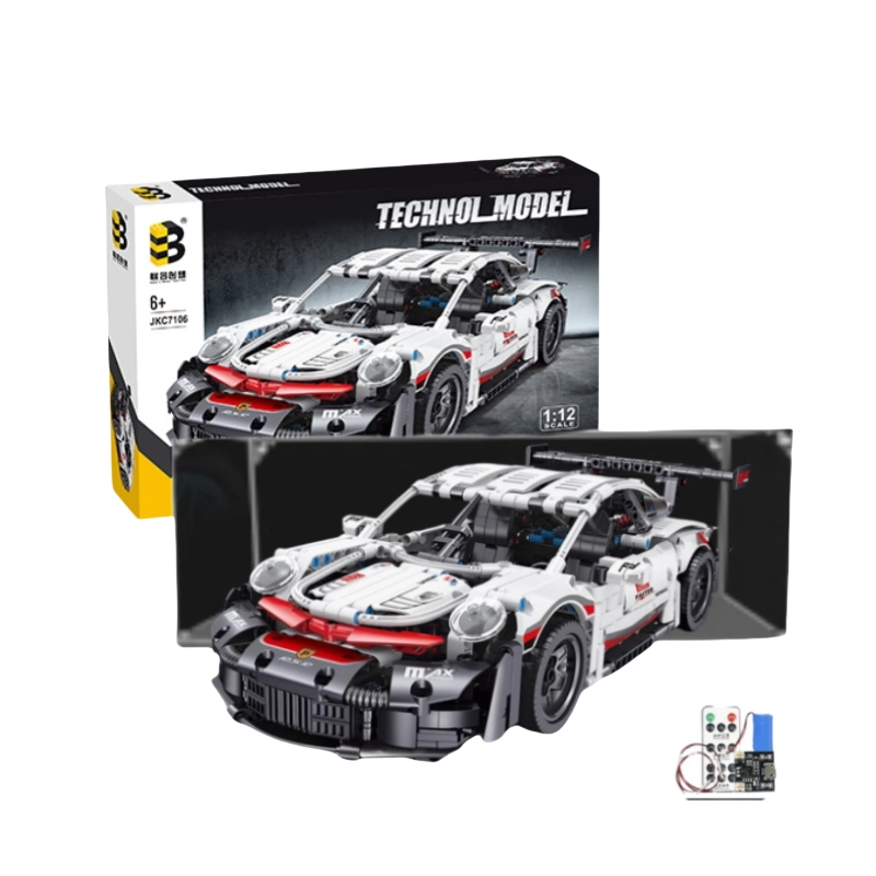911 1100pcs JKC7106