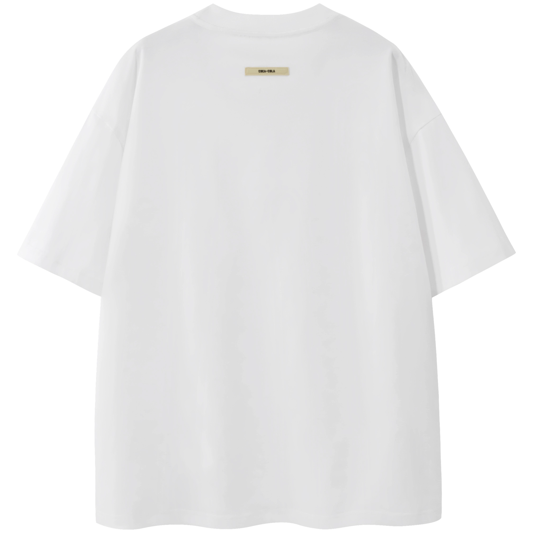 Coca-Cola Logo T