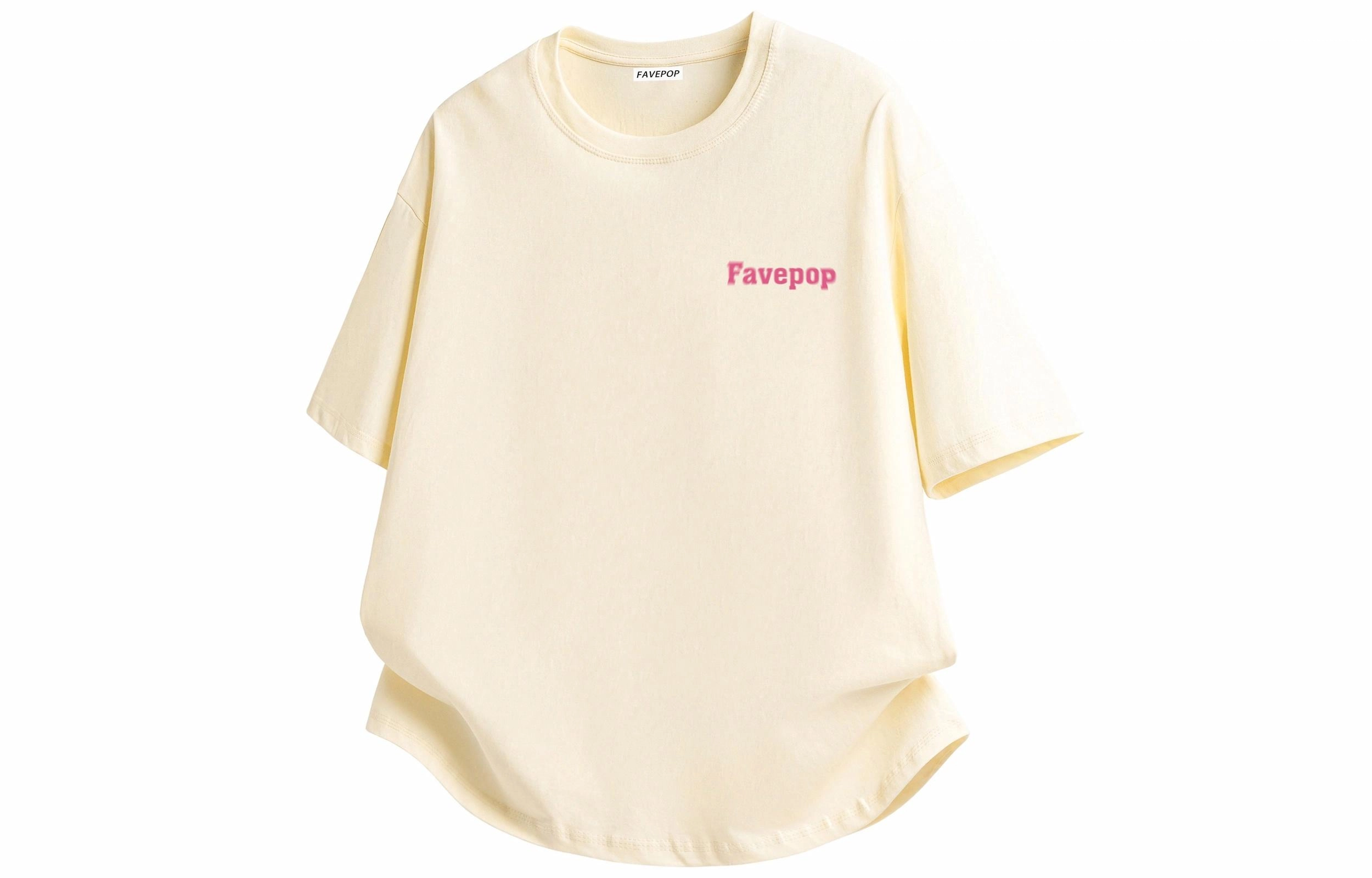 FAVEPOP T