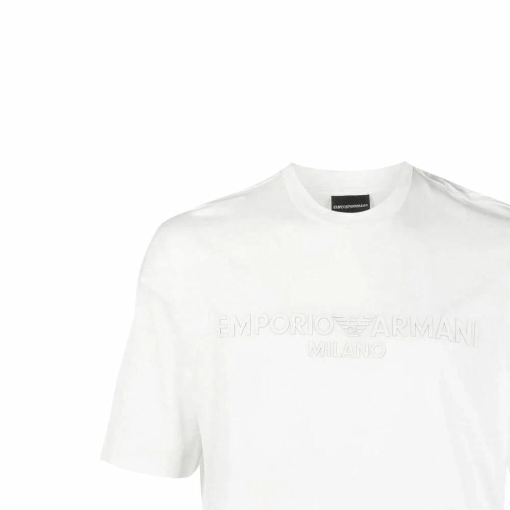 EMPORIO ARMANI SS23 LogoT