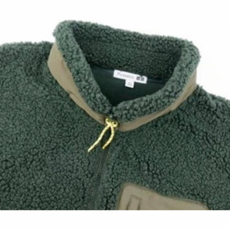 UNIQLO x JW Anderson Windproof Pile-lined