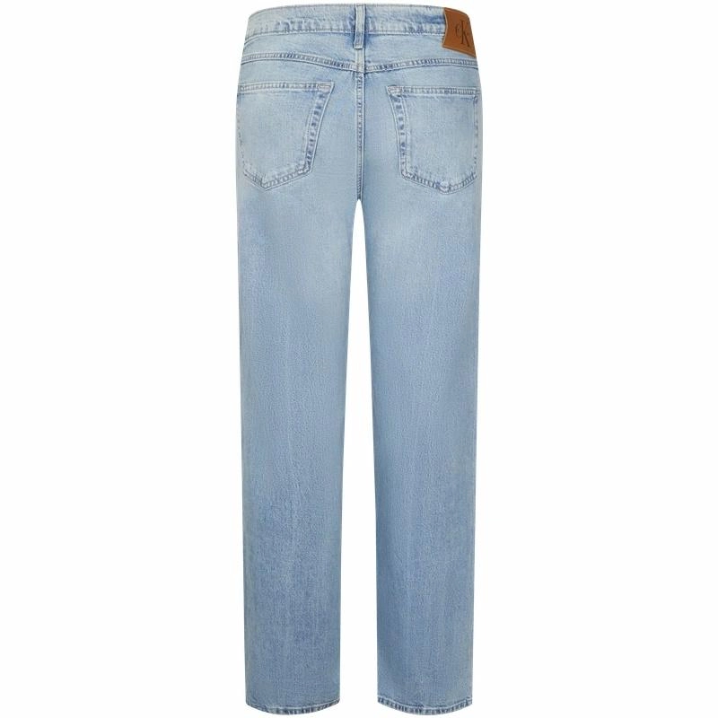 CALVIN KLEIN SS25 90