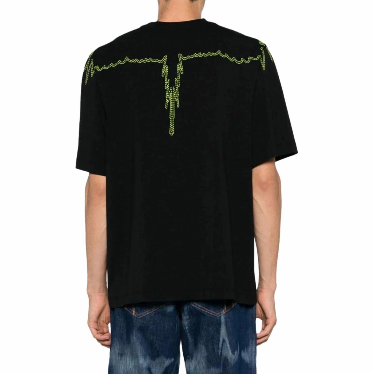MARCELO BURLON COUNTY OF MILAN T