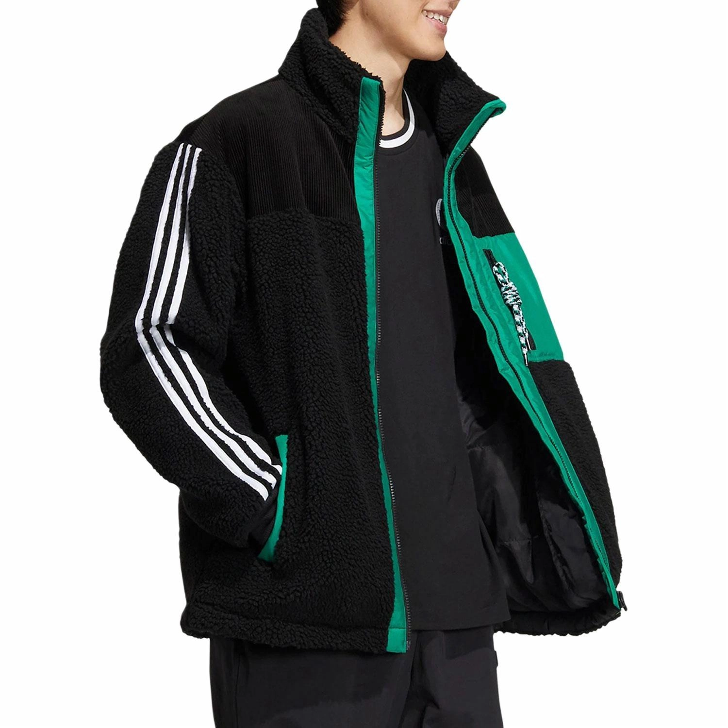 adidas M Util Jkt Pad2