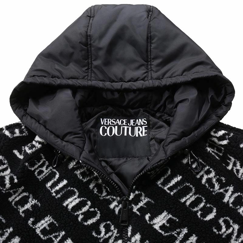 VERSACE JEANS COUTURE FW24 Logo