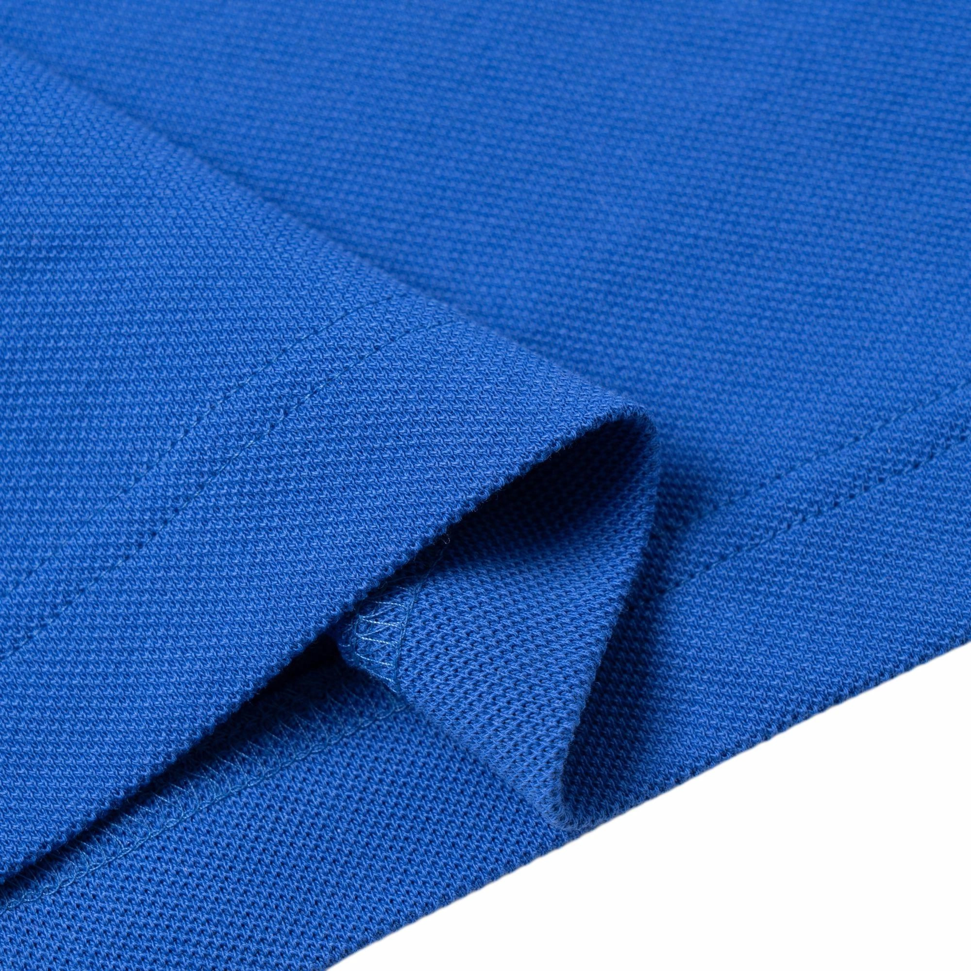 HUGO BOSS SS22 LogoPolo