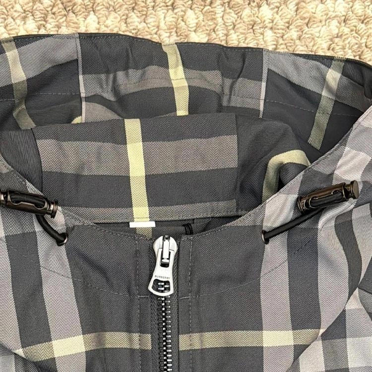 Burberry