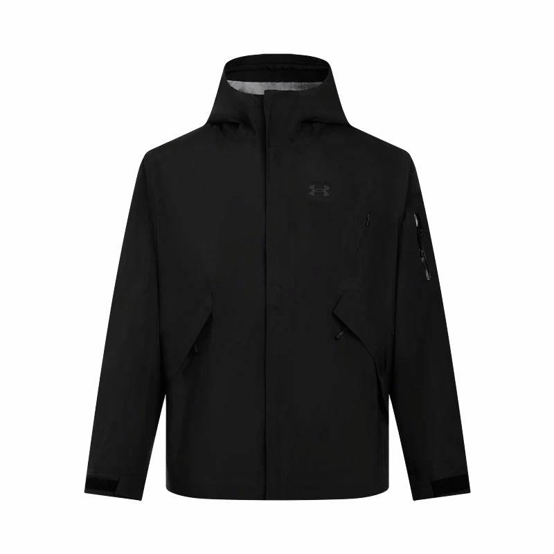 Under Armour Storm City Explore SS25 001