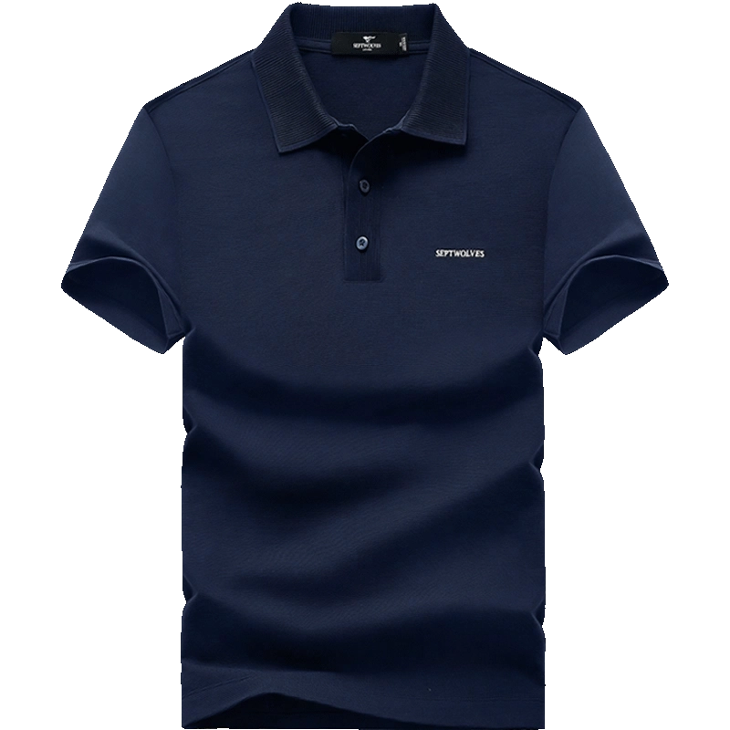 SEPTWOLVES Polo