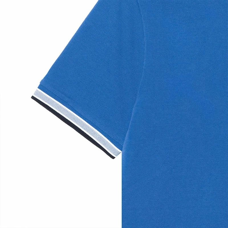 HUGO BOSS SS22 LogoPolo