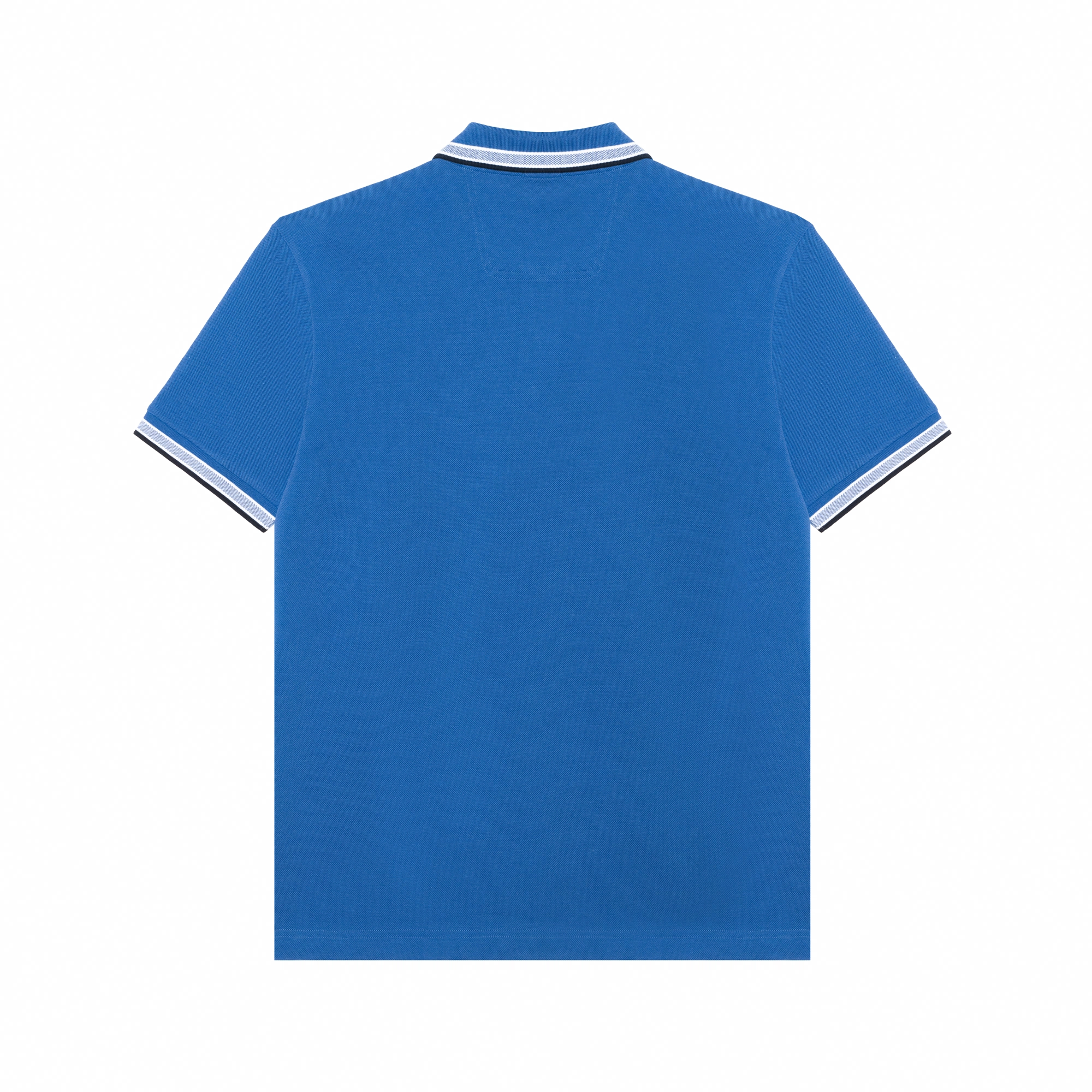 HUGO BOSS SS22 LogoPolo