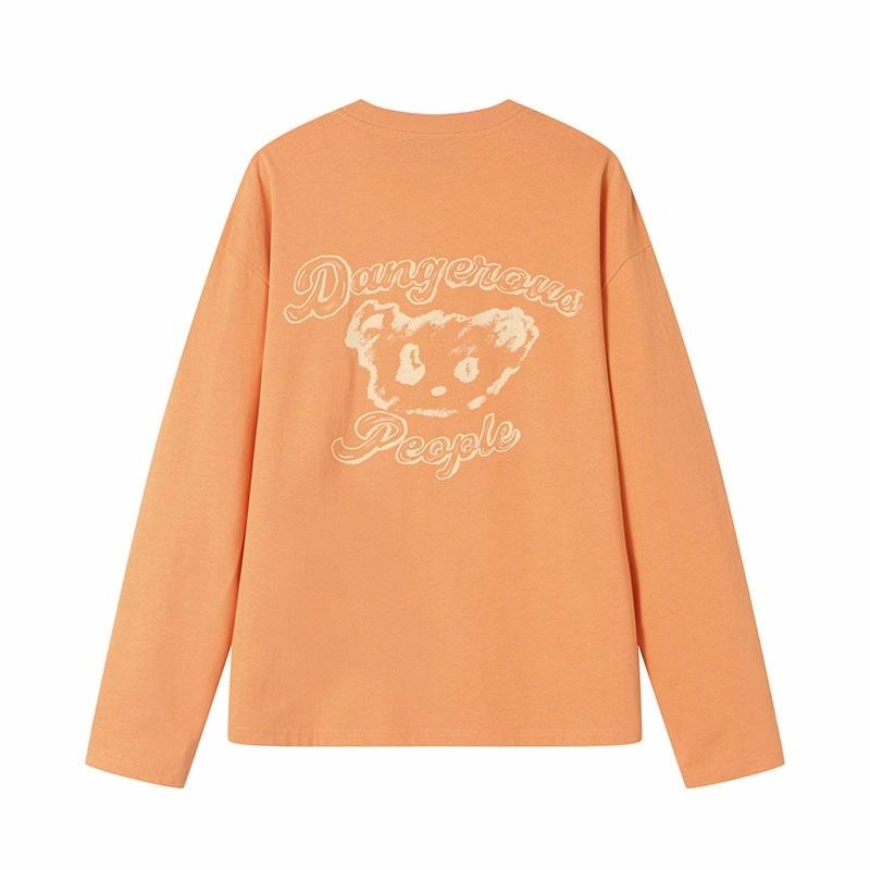 DANGEROUSPEOPLE T