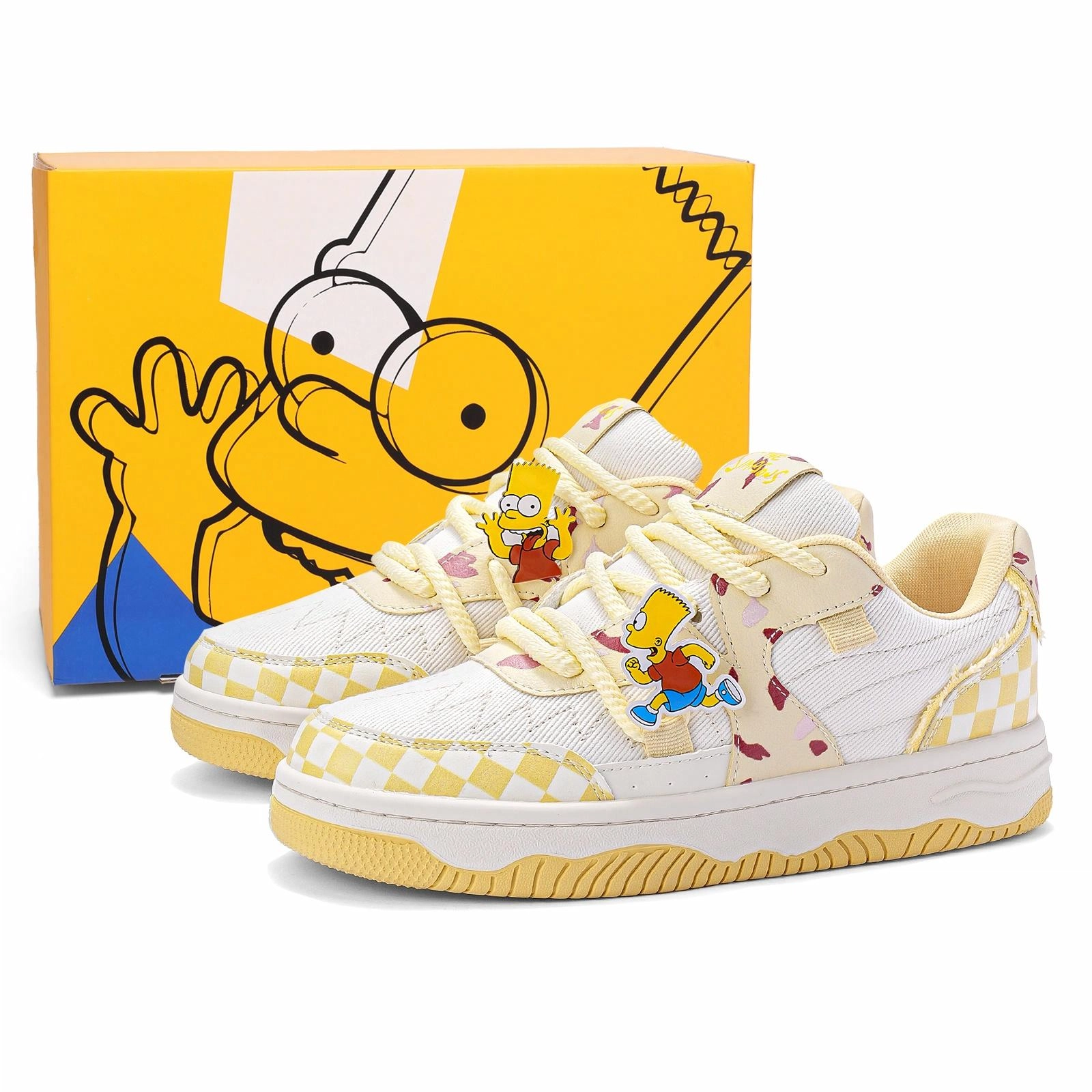 The Simpsons