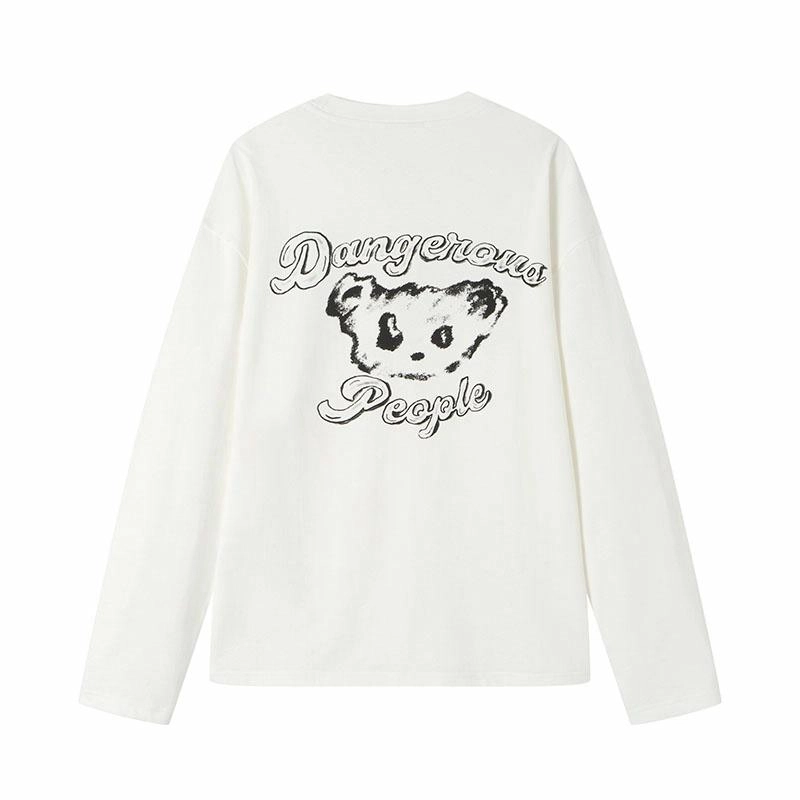 DANGEROUSPEOPLE T