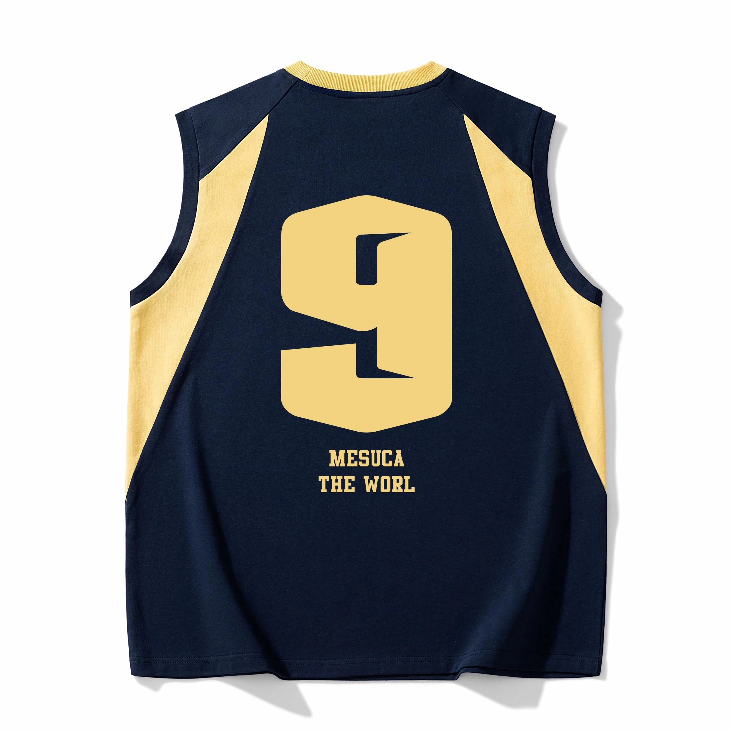 MESUCA