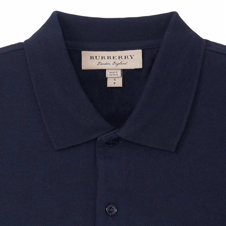 Burberry Polo
