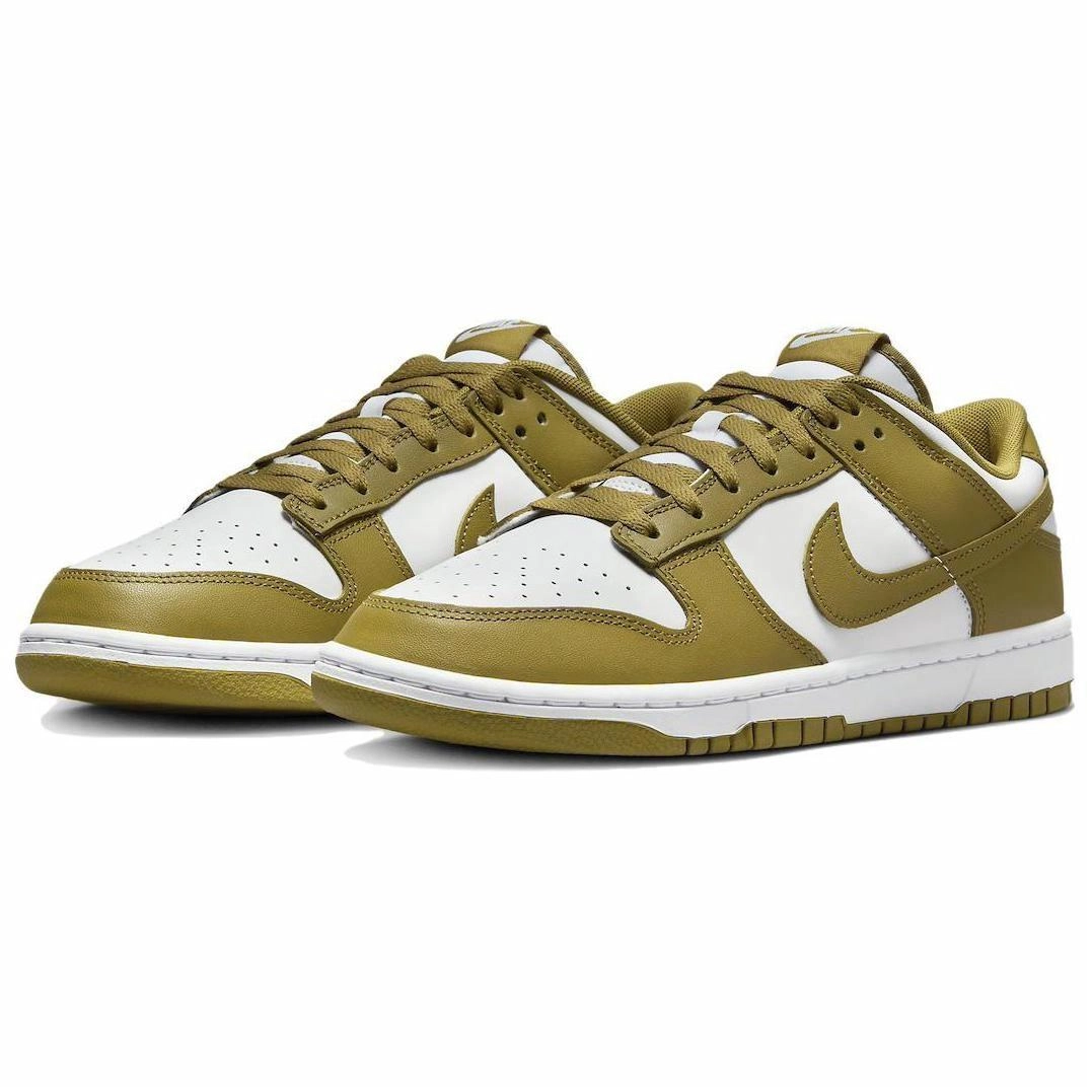 Nike Dunk Low "Pacific Moss"