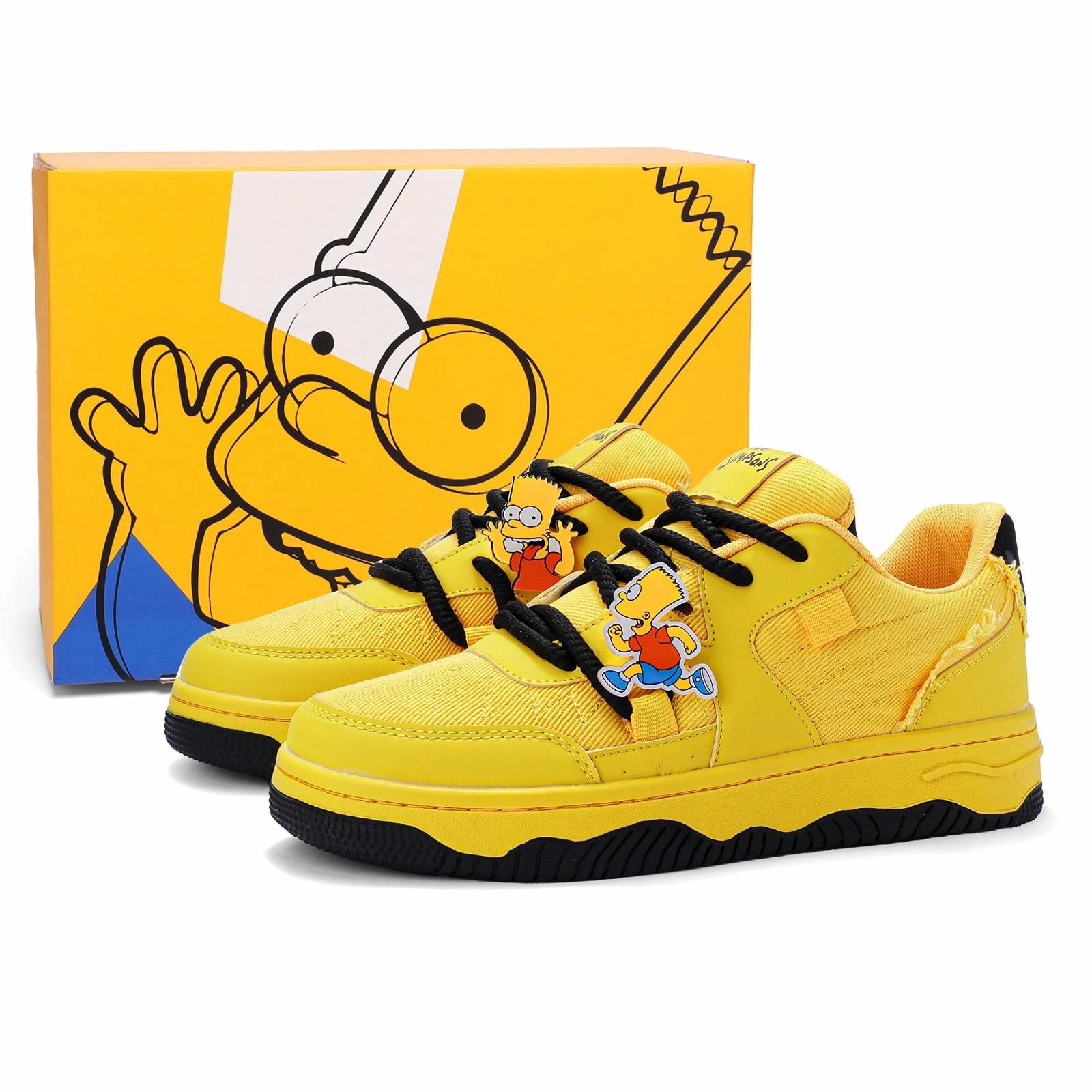 The Simpsons