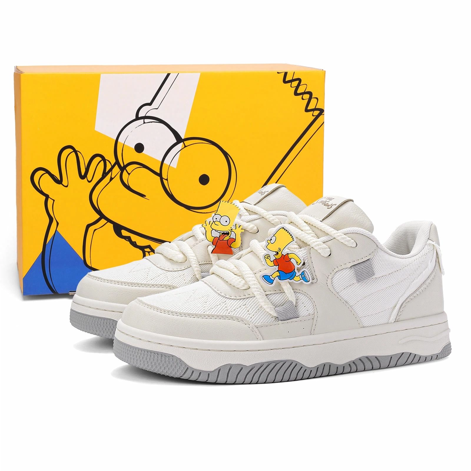 The Simpsons