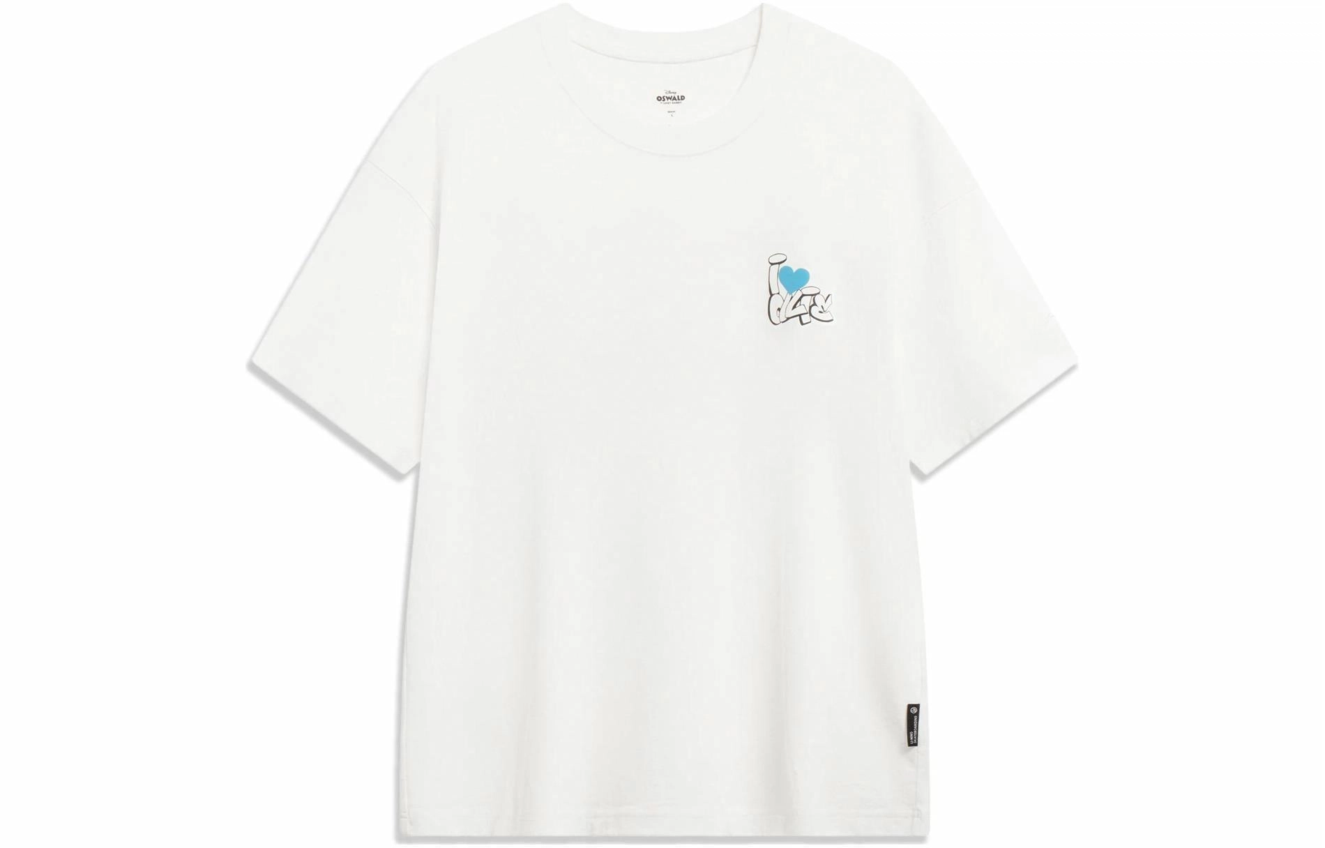 LiNing x Disney OSWALD T